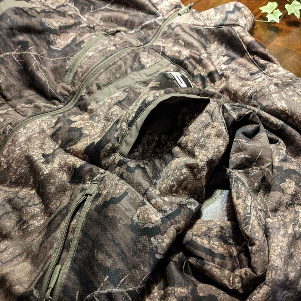 Banded jacket - Picture 4 of 7